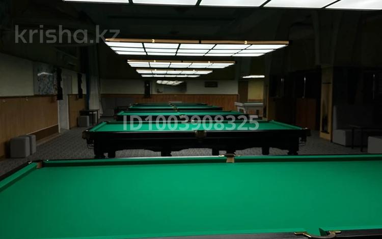 ПРОДАЁТСЯ ГОТОВЫЙ БИЛЬЯРДНЫЙ КЛУБ · 400 м², бағасы: 29 млн 〒 в Каскелене — фото 2