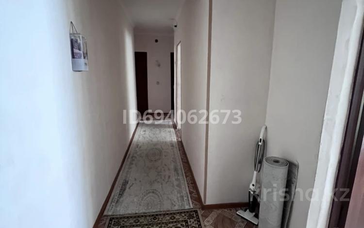 3-бөлмелі пәтер · 68.5 м² · 1/3 қабат, Асылбекова 97/1, бағасы: 26 млн ₸ в Жезказгане — фото 14