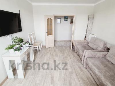 2-комнатная квартира, 65 м², 4/5 этаж, Назарбаева за 22.5 млн 〒 в Кокшетау