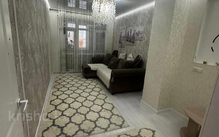 3-комнатная квартира · 96 м² · 5/6 этаж, 16-й мкр 73 за 24.5 млн ₸ в Актау — фото 2