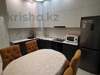 2-комнатная квартира · 69 м² · 5/14 этаж, Улы Дала 41 за 400 000 ₸ в Астане, Есильский р-н