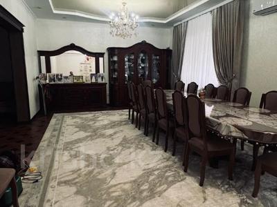 Отдельный дом · 4 комнаты · 249.1 м² · 10 сот., Ж.м.Балауса за 80 млн ₸ в Актобе