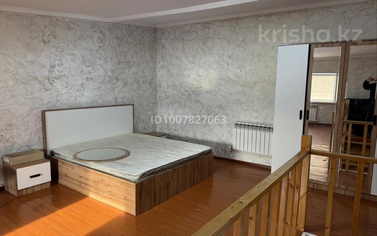 1-комнатная квартира · 65 м² · 1/2 этаж, мкр Кайрат, Ханшайым 28 — Жаяумысы за 200 000 〒 в Алматы, Турксибский р-н — фото 19