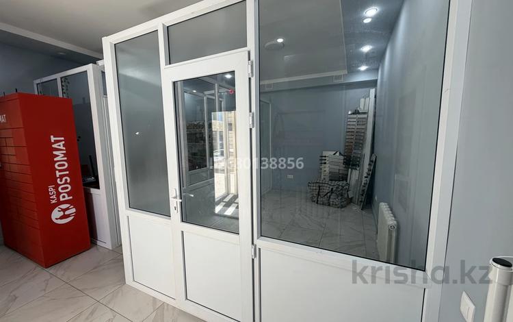 Магазины и бутики · 15 м² за 70 000 ₸ в Астане, Алматы р-н — фото 31
