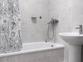 2-комнатная квартира · 72 м² · 3/3 этаж, мкр. Кайрат, 151/1,152/1 152/1,152/1 за 47 млн ₸ в Алматы, Турксибский р-н — фото 3