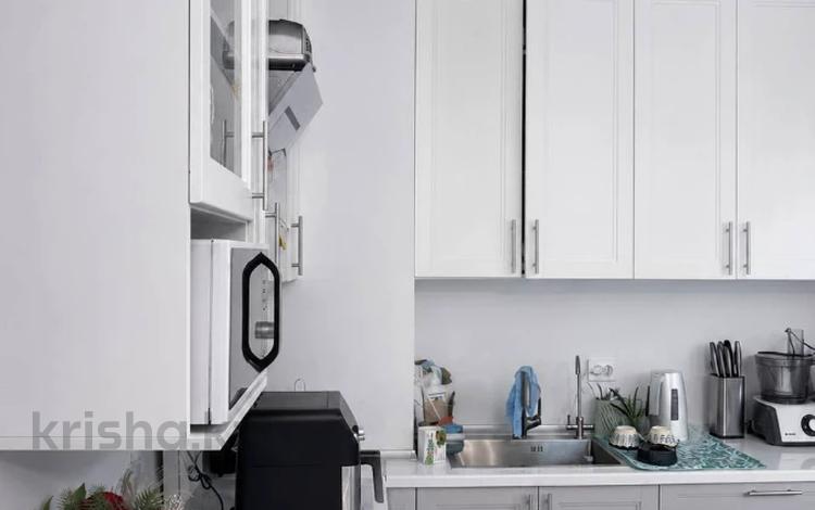 2-комнатная квартира · 72 м² · 3/3 этаж, мкр. Кайрат, 151/1,152/1 152/1,152/1 за 47 млн ₸ в Алматы, Турксибский р-н — фото 9
