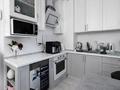 2-комнатная квартира · 72 м² · 3/3 этаж, мкр. Кайрат, 151/1,152/1 152/1,152/1 за 47 млн ₸ в Алматы, Турксибский р-н — фото 9