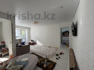 2-комнатная квартира · 44.8 м² · 2/5 этаж, Кубеева 6 за 16 млн ₸ в Костанае
