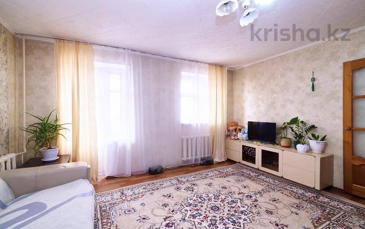 1-комнатная квартира · 36 м² · 4/6 этаж, Есенберлина 11/1 за 16 млн ₸ в Астане, Сарыарка р-н — фото 7