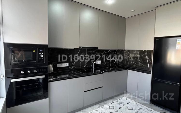2-бөлмелі пәтер · 60 м² · 17/20 қабат, Толе би 30, бағасы: 330 000 ₸ в Астане, Нура р-н — фото 9