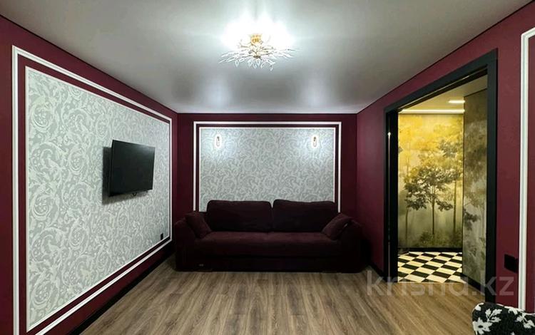 2-бөлмелі пәтер · 43.5 м² · 1/5 қабат, Нуркена Абдирова 30/2, бағасы: 18.5 млн ₸ в Караганде, Казыбек би р-н — фото 10