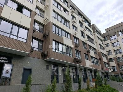 1-комнатная квартира · 40.6 м² · 3/7 этаж, Илтипат 49 — Абая Яссауи за 34 млн ₸ в Алматы, Наурызбайский р-н