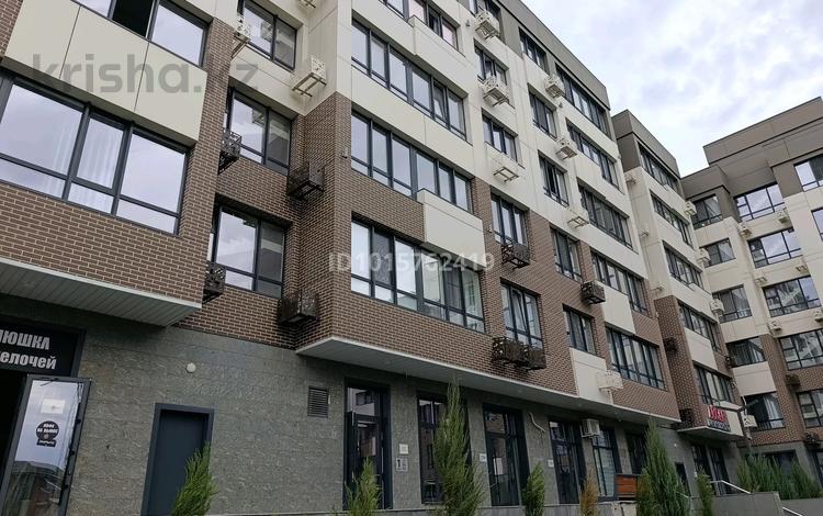 1-комнатная квартира · 40.6 м² · 3/7 этаж, Илтипат 49 — Абая Яссауи за 34 млн ₸ в Алматы, Наурызбайский р-н — фото 2