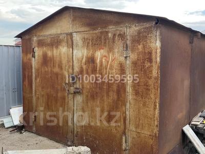 Гараж · 18 м² · мкр Балауса, 34 9 за 600 000 〒 в Атырау