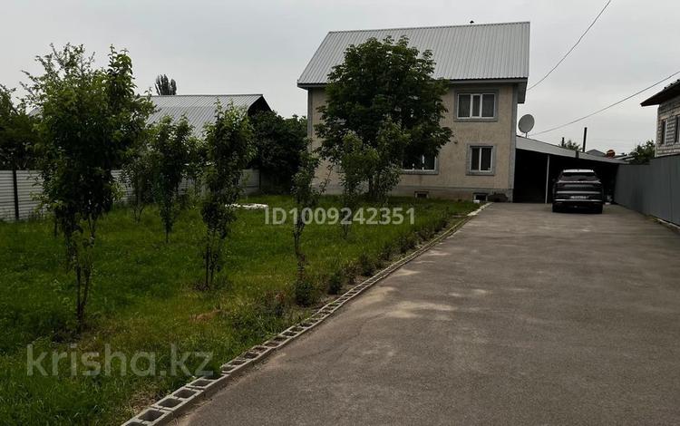 Отдельный дом · 8 комнат · 121 м² · 8 сот., Сарсека Кокымбаева 15 за 80 млн ₸ в Кызылкайрат — фото 21