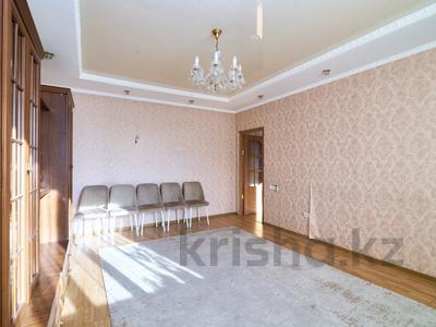2-бөлмелі пәтер · 65 м² · 8/9 қабат, Ш. Кудайбердыулы 31/1, бағасы: 27 млн ₸ в Астане, Алматы р-н