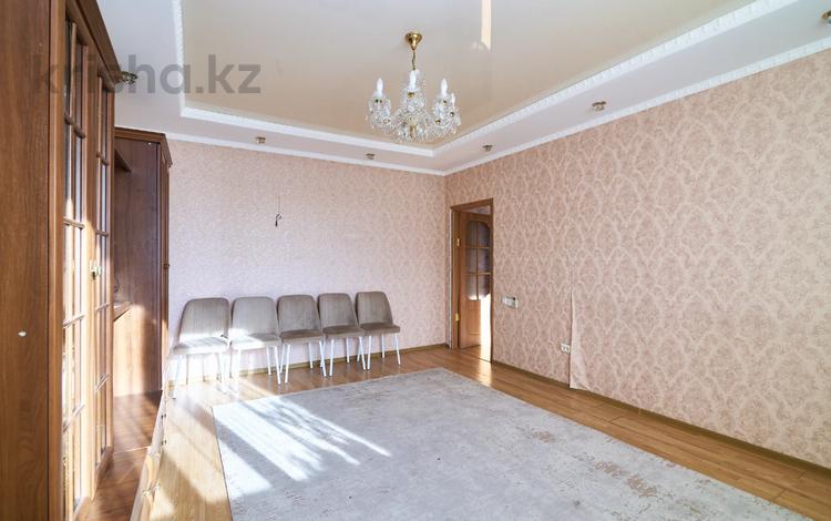 2-бөлмелі пәтер · 65 м² · 8/9 қабат, Ш. Кудайбердыулы 31/1, бағасы: 27 млн ₸ в Астане, Алматы р-н — фото 12