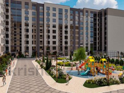 2-комнатная квартира · 57.7 м² · 7/9 этаж, Назарбаева 160 — Парк Победы Бородина Назарбаева Таксопарк Автобусный Парк Рабочая за ~ 11.5 млн 〒 в Костанае