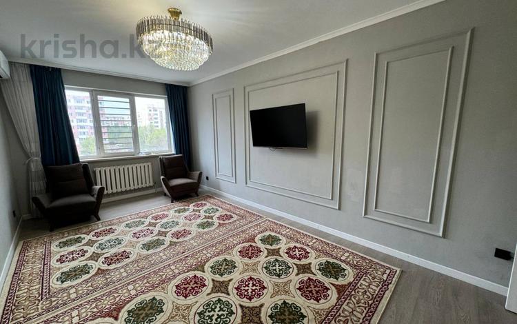 2-комнатная квартира · 63 м² · 5/9 этаж, Мкр Зердели 142 за 30 млн ₸ в Алматы, Алатауский р-н — фото 20
