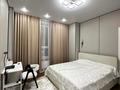 3-комнатная квартира · 115 м² · 15 этаж, Сейфуллина за 800 000 ₸ в Алматы, Бостандыкский р-н — фото 7