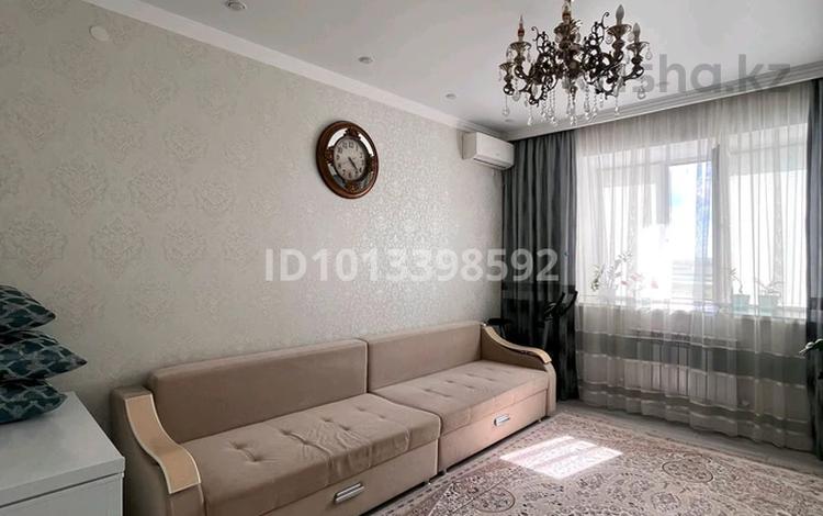 3-комнатная квартира · 92 м² · 2/5 этаж, мкр. Алтын орда, Мкр. Батыс 2 45а за 38 млн ₸ в Актобе — фото 2