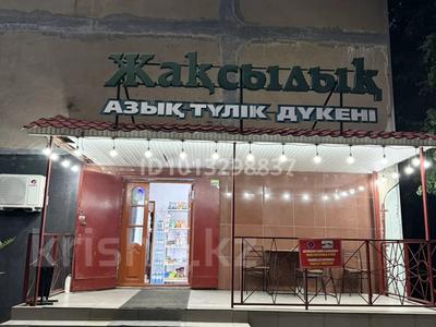 Еркін, дүкендер мен бутиктер, сұлулық салондары · 46 м², бағасы: 35 млн ₸ в Шымкенте, Енбекшинский р-н