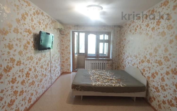 1-комнатная квартира · 36.4 м² · 4/5 этаж, мкр 4 18 за 14 млн ₸ в Уральске — фото 3