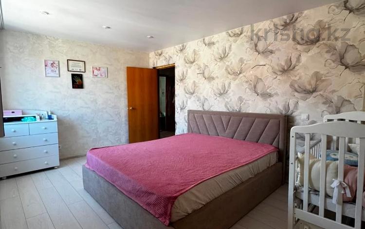 2-комнатная квартира · 55.6 м² · 9/9 этаж, Микрорайон Аэропорт 1, Аэропорт 18 за 23.8 млн ₸ в Костанае — фото 2