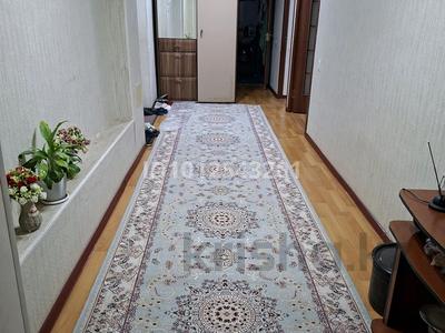 2-бөлмелі пәтер · 58 м² · 2/4 қабат, Мангилик Ел 50 — Возле ОПЦ роддома, бағасы: 13.5 млн ₸ в Таразе