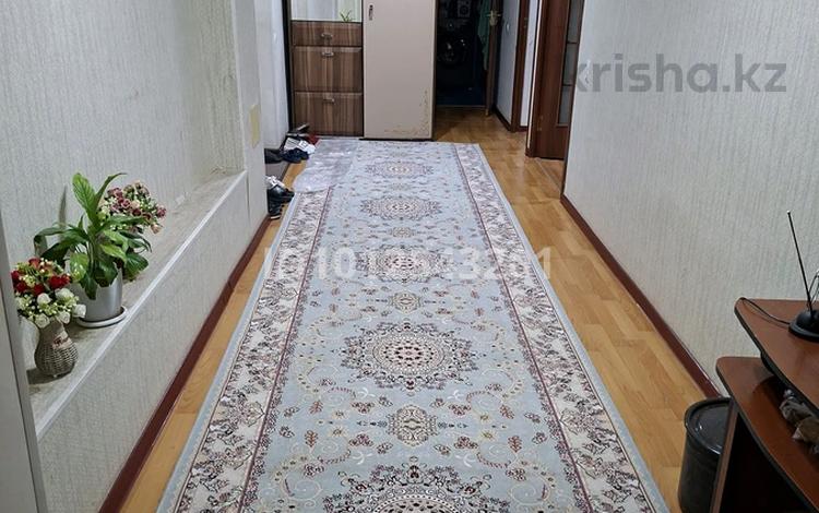 2-бөлмелі пәтер · 58 м² · 2/4 қабат, Мангилик Ел 50 — Возле ОПЦ роддома, бағасы: 13.5 млн ₸ в Таразе — фото 2