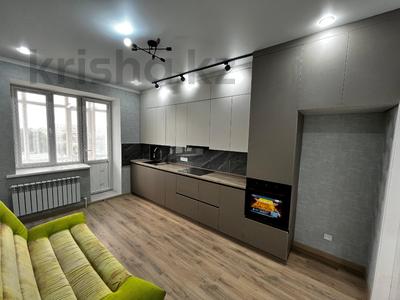1-комнатная квартира · 49.1 м² · 5/5 этаж, Лиза Чайкиной 27 а за 23.8 млн 〒 в Семее