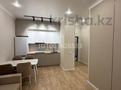 Пәтерлер в Астане: 1-бөлмелі пәтер · 36.4 м² · 2/9 қабат, Култегин 4, бағасы: 25 млн 〒 1-бөлмелі пәтер · 36.4 м² · 2/9 қабат, Култегин 4, бағасы: 25 млн 〒 в Астане, Нура р-н