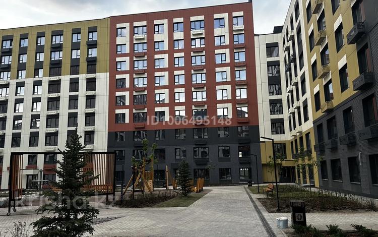 2-комнатная квартира · 57.92 м² · 6/9 этаж, мкр Кайрат, Туркестан 115 за ~ 32.8 млн ₸ в Алматы, Турксибский р-н — фото 13