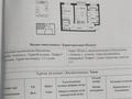 2-комнатная квартира · 57.92 м² · 6/9 этаж, мкр Кайрат, Туркестан 115 за ~ 32.8 млн ₸ в Алматы, Турксибский р-н — фото 14