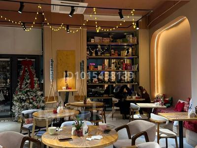 TEAHUB кофейни · 101 м², бағасы: 40 млн ₸ в Актау, 14-й мкр