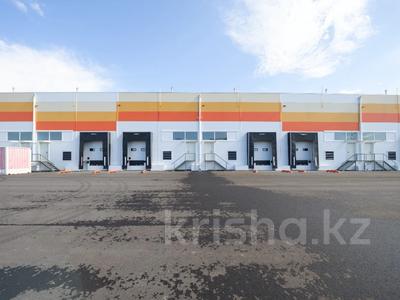 Промбаза · 1.7595 га, Аренда сладких помещений ул. Пушкина, район Байконур участок 80 за 4 100 〒 в Астане, р-н Байконур