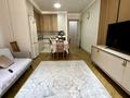 3-комнатная квартира · 85 м² · 2/9 этаж, мкр Тараз, Рыскулова 33/2 за 500 000 ₸ в Шымкенте, Аль-Фарабийский р-н — фото 4