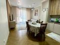 3-комнатная квартира · 85 м² · 2/9 этаж, мкр Тараз, Рыскулова 33/2 за 500 000 ₸ в Шымкенте, Аль-Фарабийский р-н — фото 5