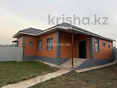 Отдельный дом · 6 комнат · 170 м² · 6 сот., Тастанбеков — СДУ за 65 млн ₸ в Каскелене