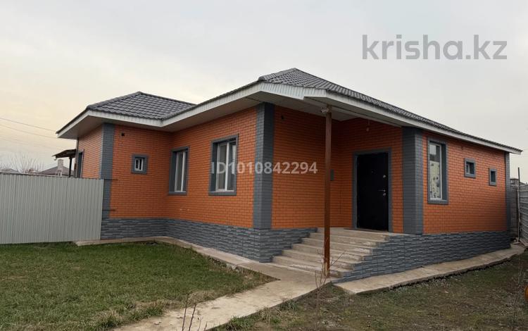 Отдельный дом · 6 комнат · 170 м² · 6 сот., Тастанбеков — СДУ за 65 млн ₸ в Каскелене — фото 3