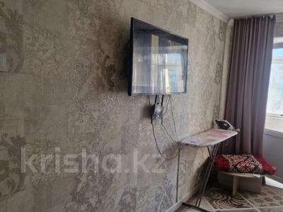 1-комнатная квартира, 29.4 м², 3/4 этаж, петрова за 14 млн 〒 в Астане, Алматы р-н