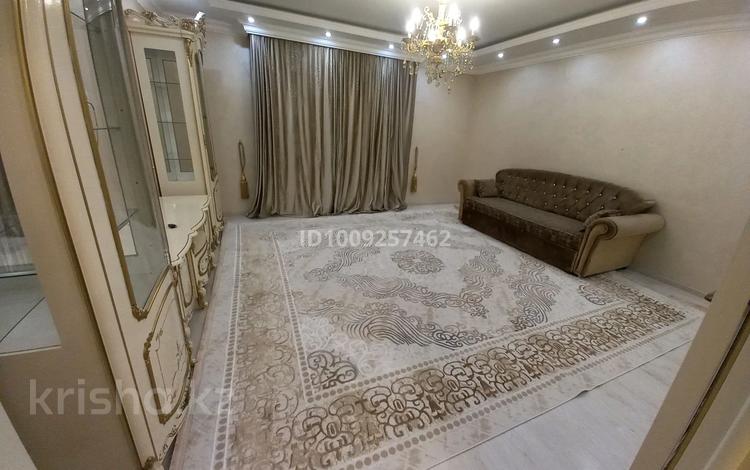 2-комнатная квартира · 70 м² · 3/10 этаж, Улы Дала 69 — Аль Фараби за 270 000 ₸ в Астане, Есильский р-н — фото 2