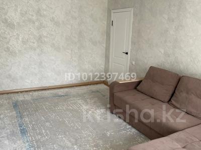 2-бөлмелі пәтер · 46 м² · 1/5 қабат, Муса Джалиля 19 — Юникс, бағасы: 15.8 млн ₸ в Жезказгане
