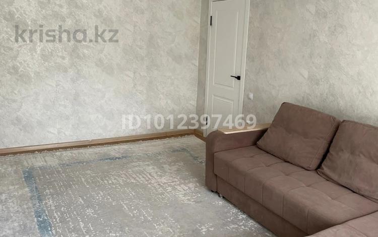 2-комнатная квартира · 46 м² · 1/5 этаж, Муса Джалиля 19 — Юникс за 15.8 млн ₸ в Жезказгане — фото 2