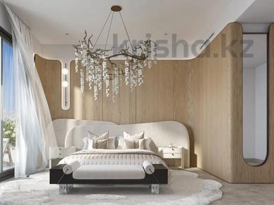 2-комнатная квартира · 94.2 м² · 19/21 этаж, Wadi Al Safa 5 за 170 млн 〒 в Дубае