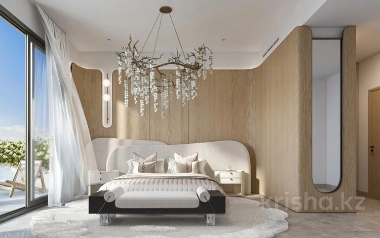 2-комнатная квартира · 94.2 м² · 19/21 этаж, Wadi Al Safa 5 за 177 млн 〒 в Дубае — фото 4