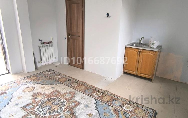 1-комнатная квартира · 20 м², Айбасова 74 за 100 000 ₸ в Алматы, Турксибский р-н — фото 2