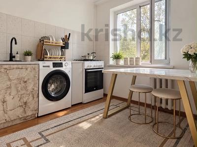 1-бөлмелі пәтер · 33 м² · 2/4 қабат, №8 ш/а. 24, бағасы: 24 млн ₸ в Алматы, Ауэзовский р-н