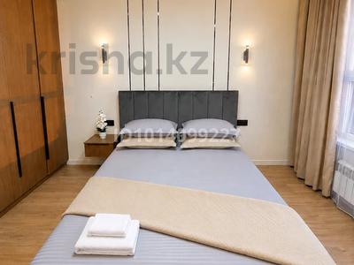 2-комнатная квартира · 40 м² · 11/12 этаж, Райымбека 162а за 28 000 ₸ в Алматы, Алмалинский р-н