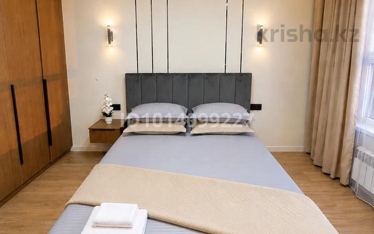 2-комнатная квартира · 40 м² · 11/12 этаж, Райымбека 162а за 28 000 ₸ в Алматы, Алмалинский р-н — фото 2